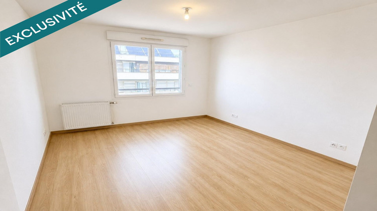 Ma-Cabane - Vente Appartement Villeurbanne, 42 m²