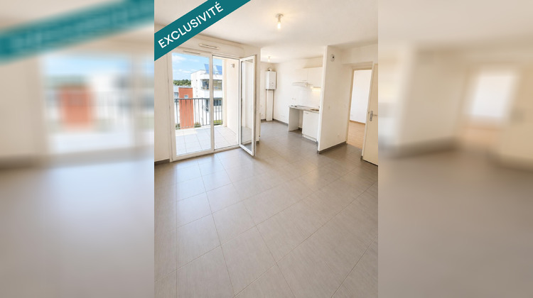 Ma-Cabane - Vente Appartement Villeurbanne, 42 m²