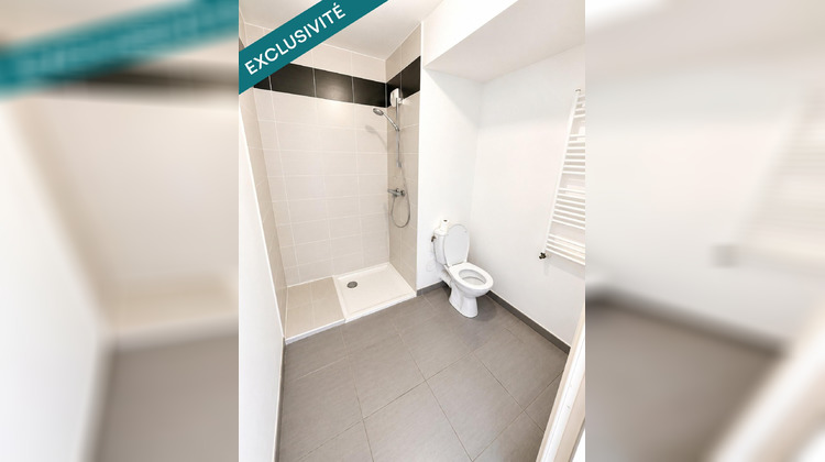 Ma-Cabane - Vente Appartement Villeurbanne, 42 m²
