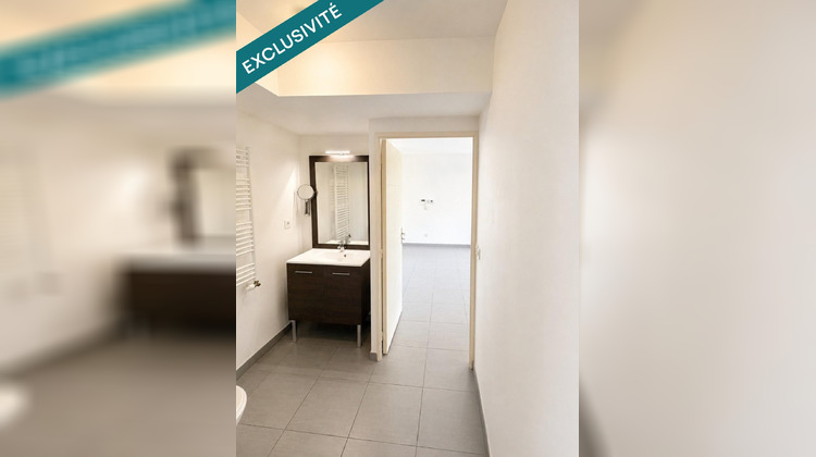 Ma-Cabane - Vente Appartement Villeurbanne, 42 m²