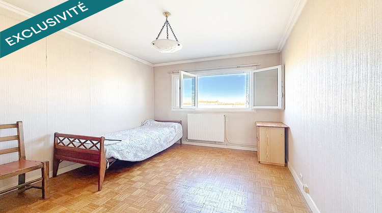 Ma-Cabane - Vente Appartement Villeurbanne, 93 m²