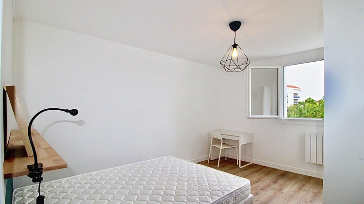 Ma-Cabane - Vente Appartement Villeurbanne, 65 m²