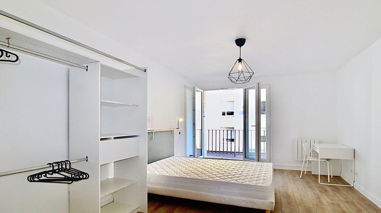 Ma-Cabane - Vente Appartement Villeurbanne, 65 m²