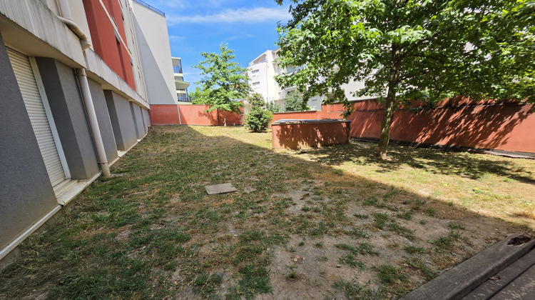Ma-Cabane - Vente Appartement Villeurbanne, 20 m²