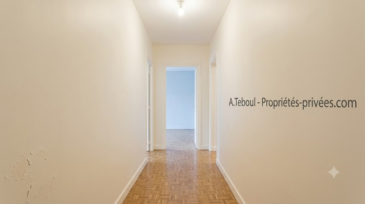 Ma-Cabane - Vente Appartement VILLEURBANNE, 72 m²