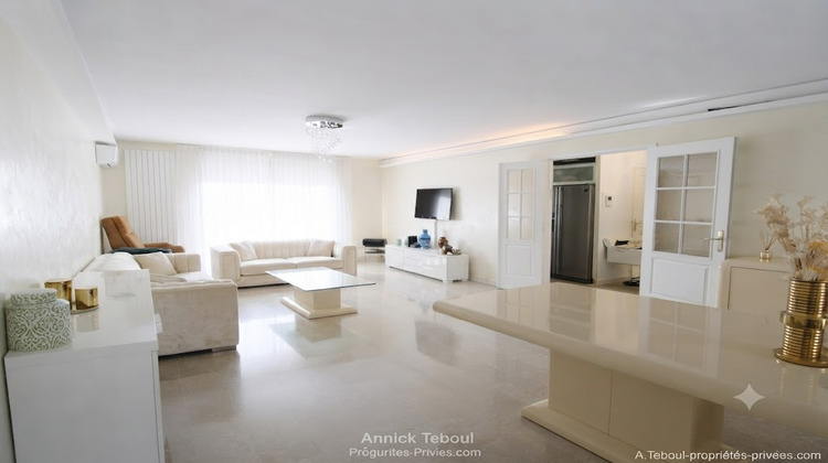 Ma-Cabane - Vente Appartement VILLEURBANNE, 122 m²