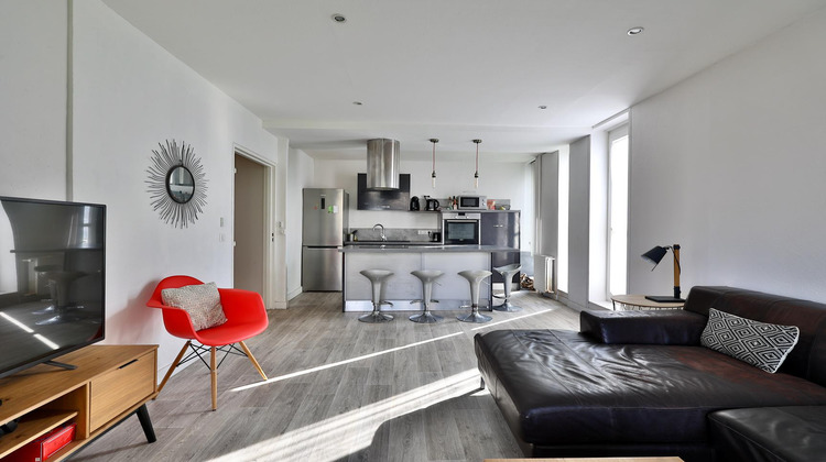 Ma-Cabane - Vente Appartement VILLEURBANNE, 95 m²