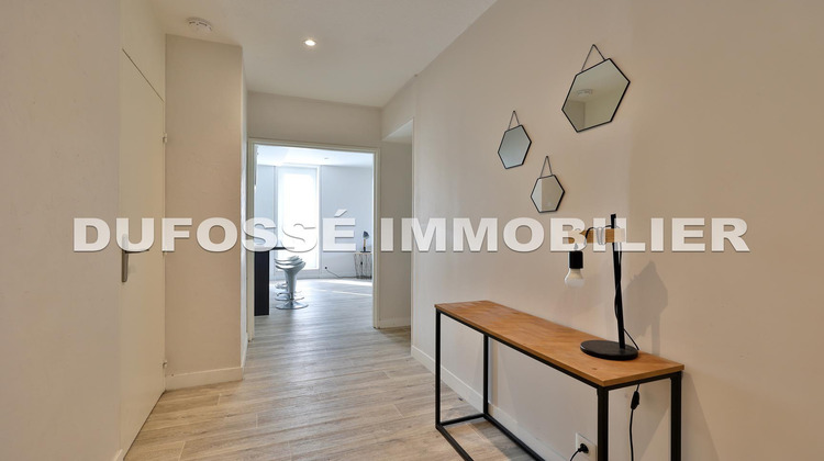 Ma-Cabane - Vente Appartement VILLEURBANNE, 95 m²