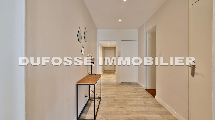 Ma-Cabane - Vente Appartement VILLEURBANNE, 95 m²