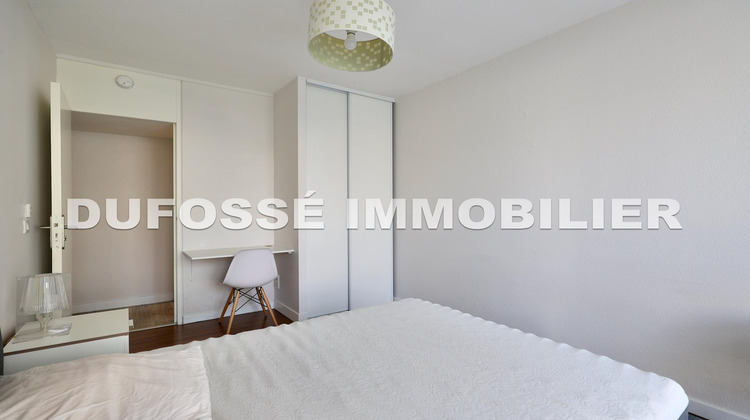 Ma-Cabane - Vente Appartement VILLEURBANNE, 95 m²