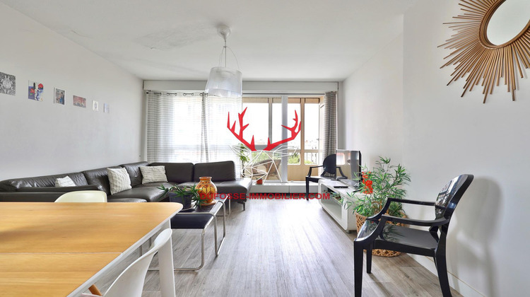 Ma-Cabane - Vente Appartement VILLEURBANNE, 96 m²