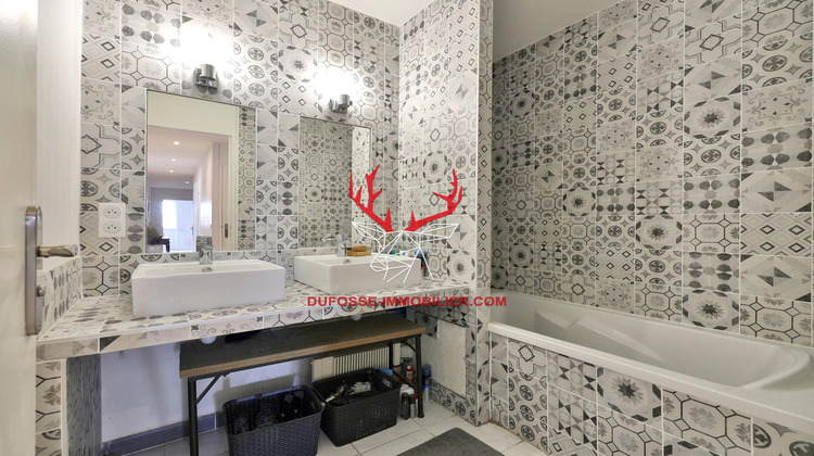Ma-Cabane - Vente Appartement VILLEURBANNE, 96 m²