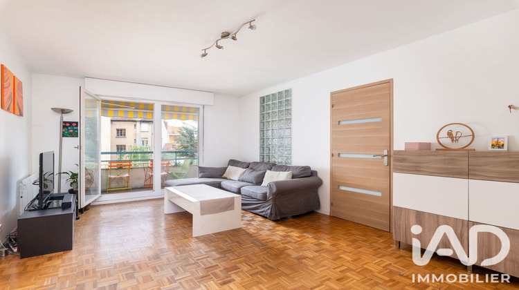 Ma-Cabane - Vente Appartement Villeurbanne, 99 m²
