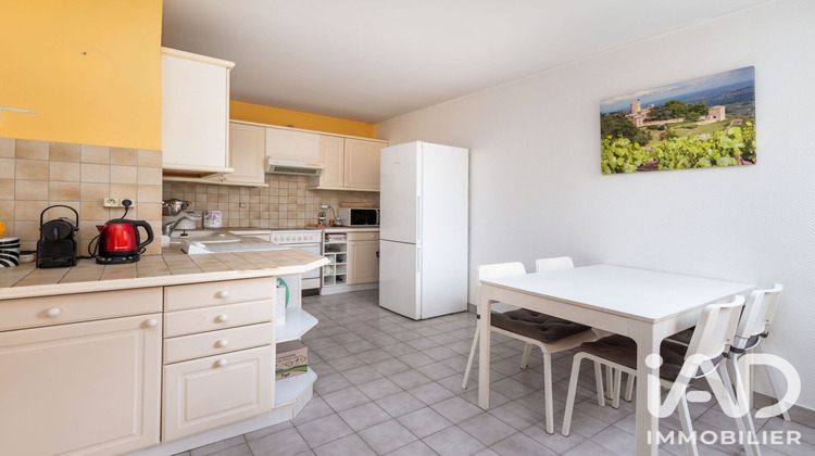 Ma-Cabane - Vente Appartement Villeurbanne, 99 m²