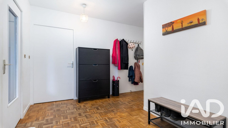 Ma-Cabane - Vente Appartement Villeurbanne, 99 m²