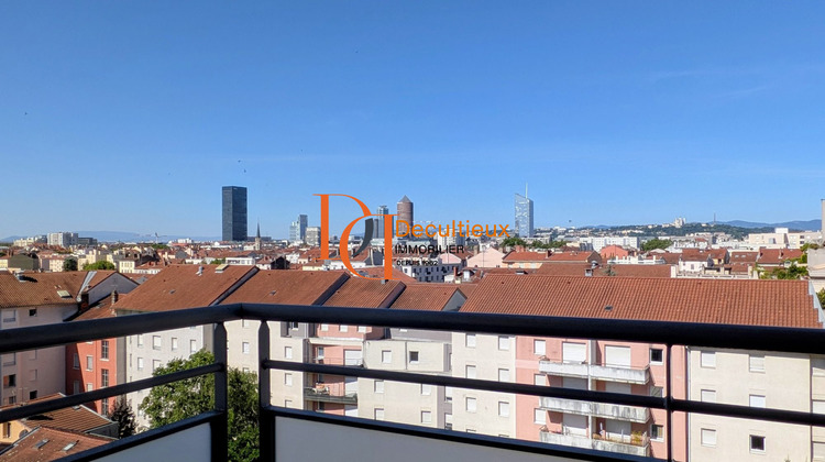 Ma-Cabane - Vente Appartement Villeurbanne, 67 m²