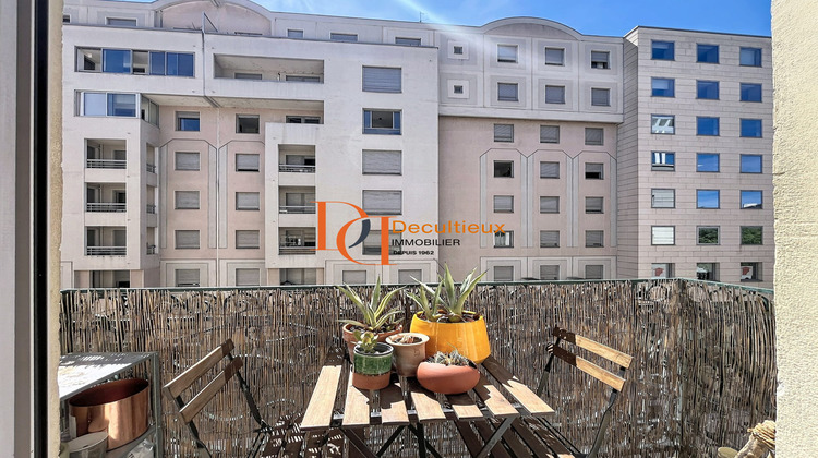 Ma-Cabane - Vente Appartement Villeurbanne, 65 m²