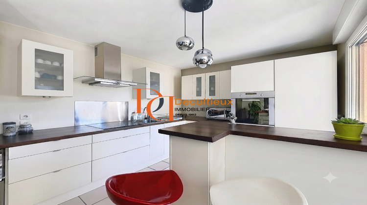 Ma-Cabane - Vente Appartement Villeurbanne, 66 m²