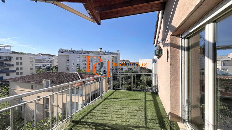 Ma-Cabane - Vente Appartement Villeurbanne, 66 m²