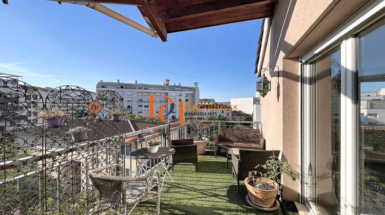 Ma-Cabane - Vente Appartement Villeurbanne, 66 m²