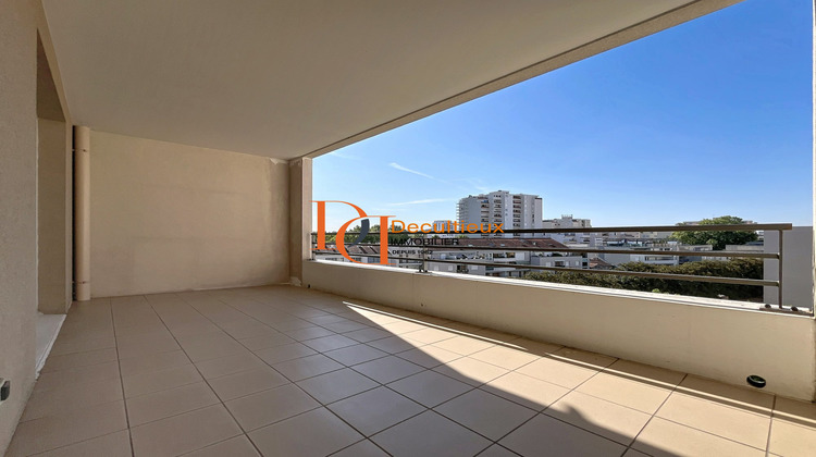 Ma-Cabane - Vente Appartement Villeurbanne, 87 m²