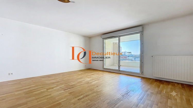 Ma-Cabane - Vente Appartement Villeurbanne, 87 m²