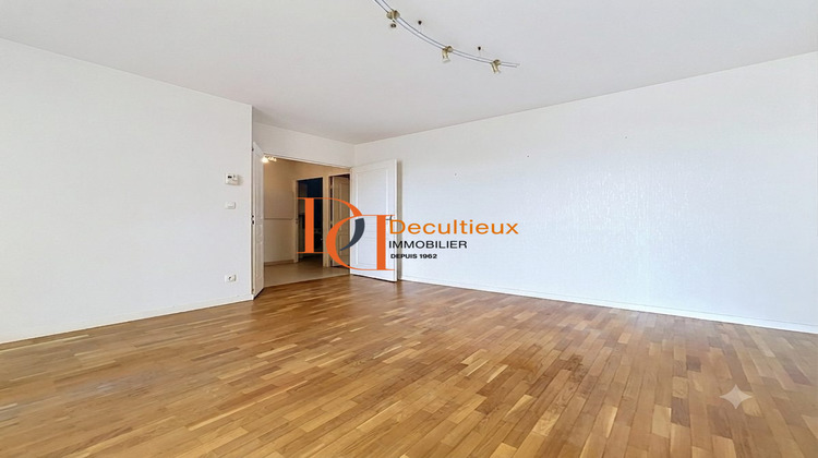 Ma-Cabane - Vente Appartement Villeurbanne, 87 m²