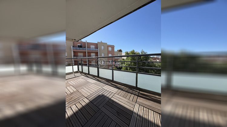 Ma-Cabane - Vente Appartement VILLEURBANNE, 59 m²