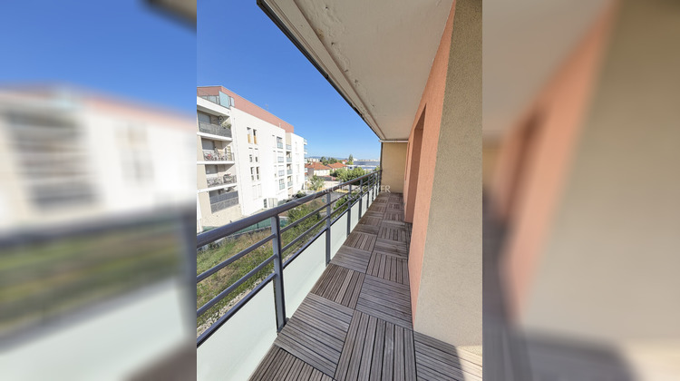 Ma-Cabane - Vente Appartement VILLEURBANNE, 59 m²