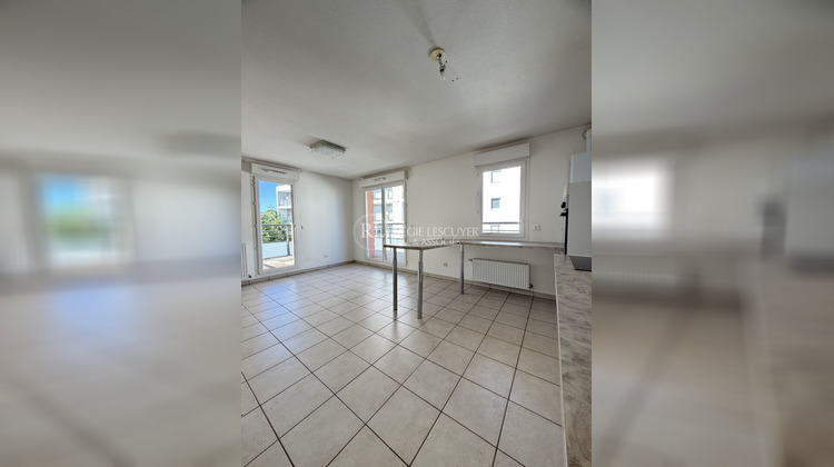 Ma-Cabane - Vente Appartement VILLEURBANNE, 59 m²