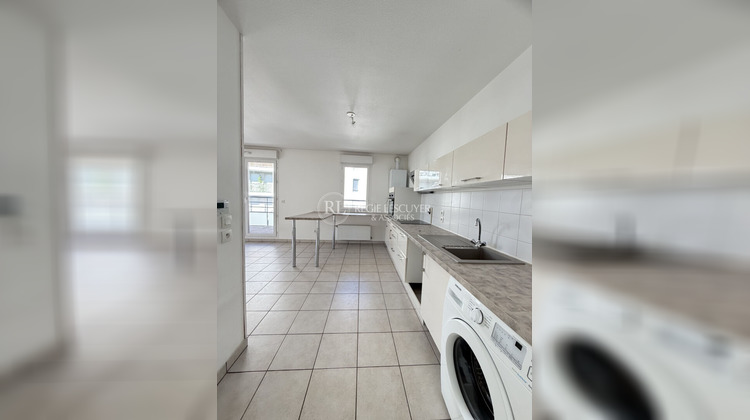 Ma-Cabane - Vente Appartement VILLEURBANNE, 59 m²