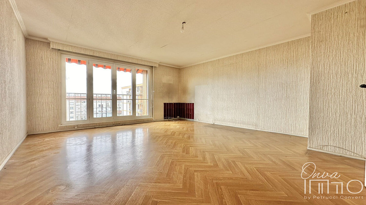 Ma-Cabane - Vente Appartement VILLEURBANNE, 95 m²