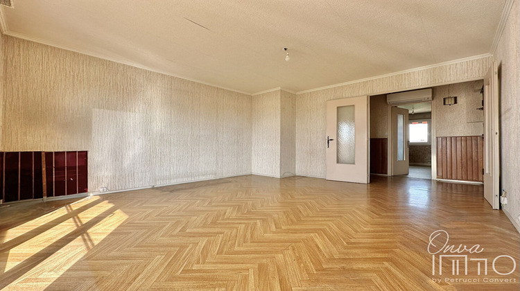 Ma-Cabane - Vente Appartement VILLEURBANNE, 95 m²