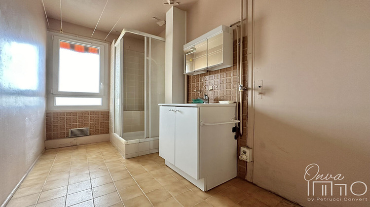 Ma-Cabane - Vente Appartement VILLEURBANNE, 95 m²