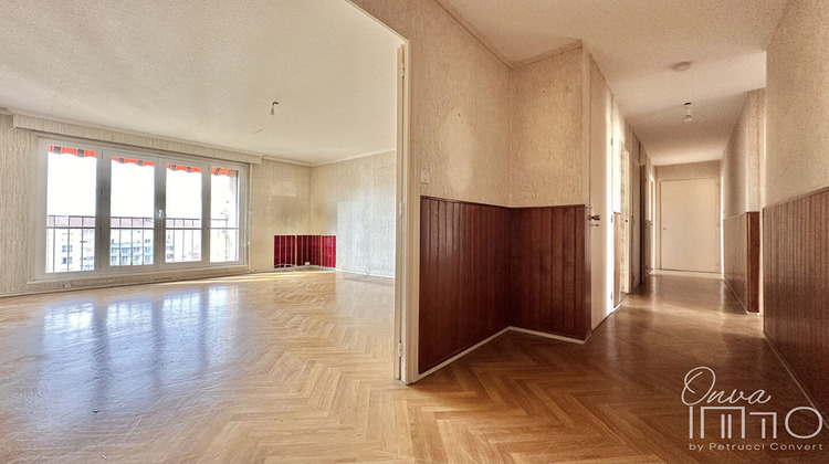 Ma-Cabane - Vente Appartement VILLEURBANNE, 95 m²
