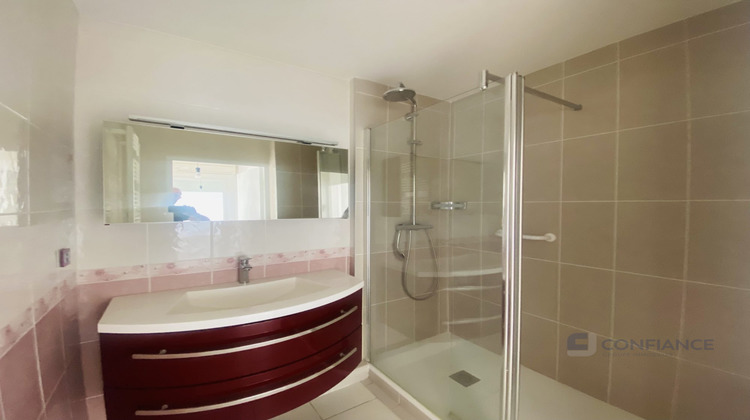 Ma-Cabane - Vente Appartement Villeurbanne, 67 m²