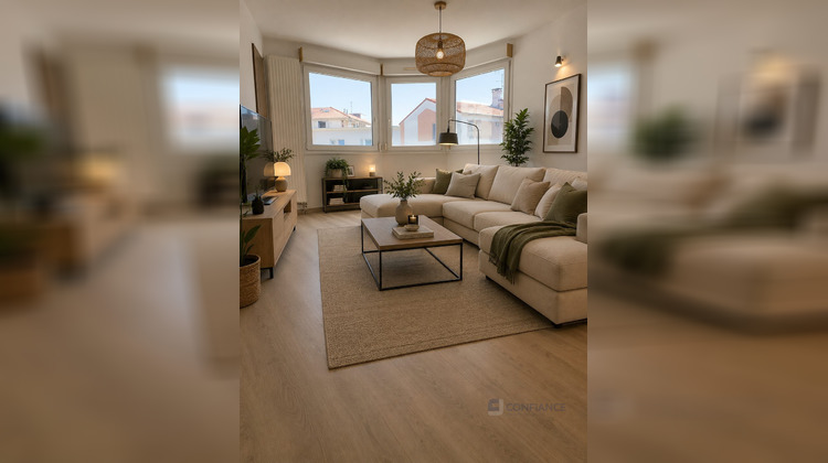 Ma-Cabane - Vente Appartement Villeurbanne, 75 m²