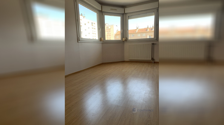 Ma-Cabane - Vente Appartement Villeurbanne, 75 m²