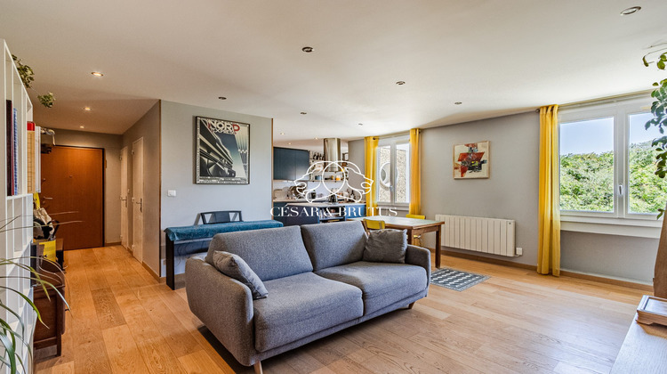 Ma-Cabane - Vente Appartement Villeurbanne, 83 m²