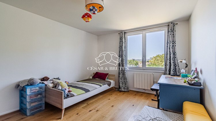 Ma-Cabane - Vente Appartement Villeurbanne, 83 m²