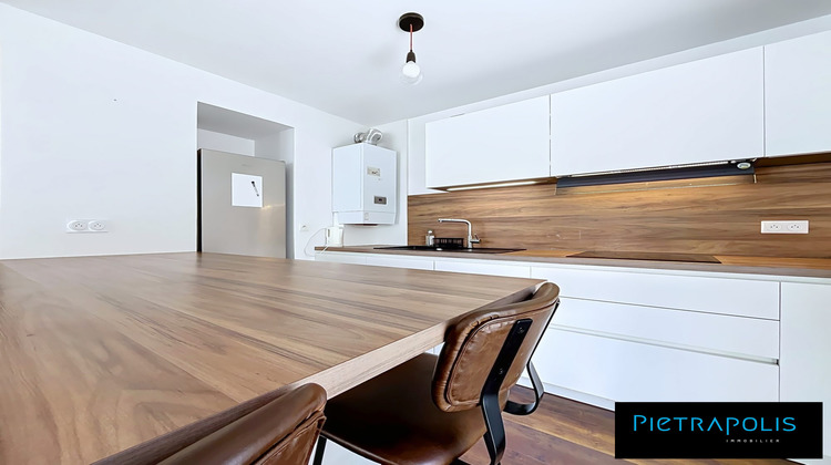 Ma-Cabane - Vente Appartement Villeurbanne, 72 m²