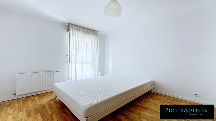 Ma-Cabane - Vente Appartement Villeurbanne, 72 m²