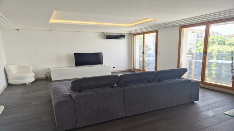 Ma-Cabane - Vente Appartement VILLEURBANNE, 138 m²