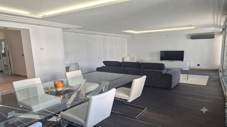 Ma-Cabane - Vente Appartement VILLEURBANNE, 138 m²