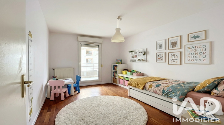 Ma-Cabane - Vente Appartement Villeurbanne, 89 m²