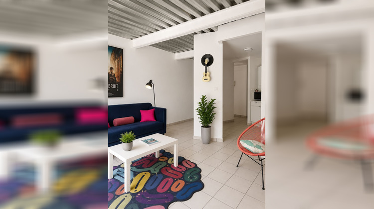 Ma-Cabane - Vente Appartement Villeurbanne, 81 m²