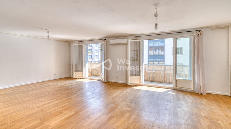 Ma-Cabane - Vente Appartement Villeurbanne, 87 m²