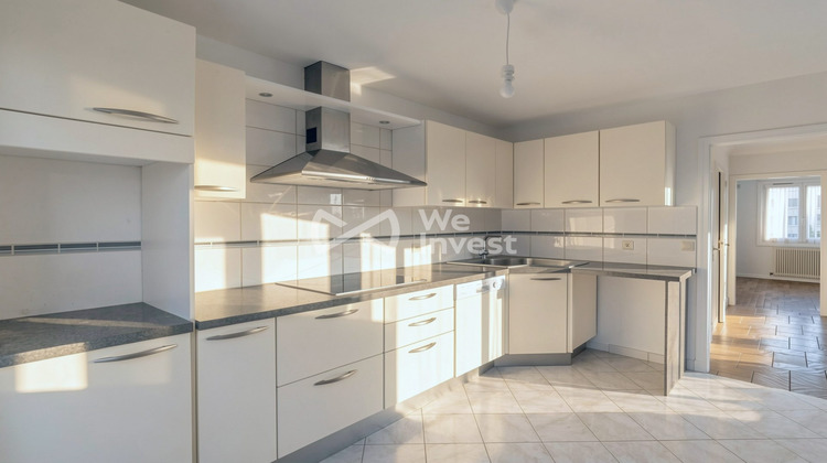 Ma-Cabane - Vente Appartement Villeurbanne, 87 m²