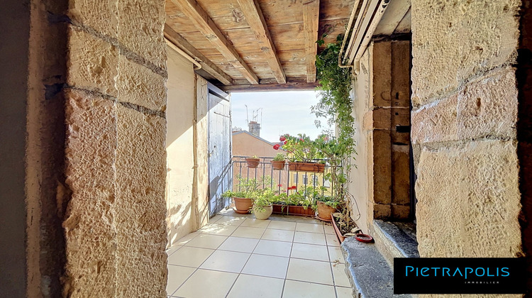 Ma-Cabane - Vente Appartement Villeurbanne, 94 m²