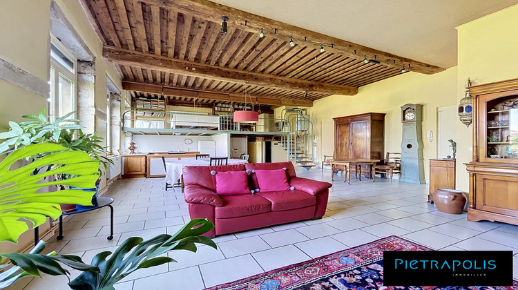 Ma-Cabane - Vente Appartement Villeurbanne, 94 m²